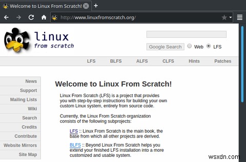 これらはインストールするのが最も難しいLinuxオペレーティングシステムですか？ 