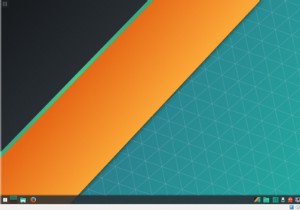 インストールが簡単、使いやすい：しかし、Manjaro 17に切り替える必要がありますか？ 