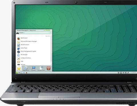 すべてのニッチ向けの最新のLinuxオペレーティングシステム 