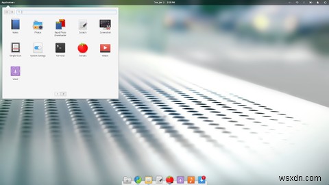 何か新しいことを試すとき：Elementary OS Loki 