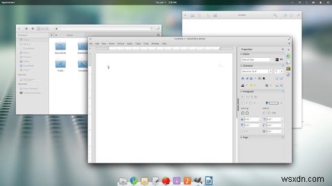 何か新しいことを試すとき：Elementary OS Loki 