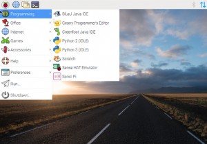 PIXELで古いPCのラズベリーパイスタイルを復活させる 