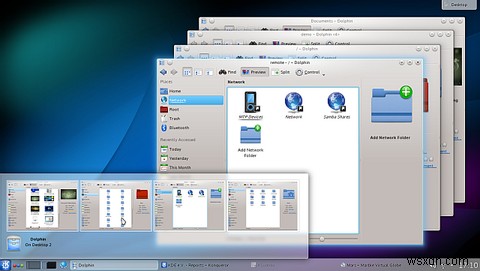 WindowsおよびMacからの初めてのスイッチャーに最適なLinuxディストリビューション 