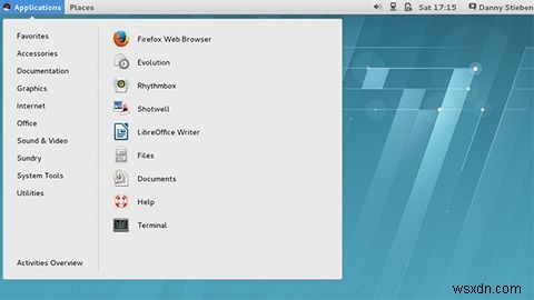 Red Hat Enterprise Linux 7は優れた企業デスクトップですか？ 