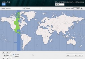 Red Hat Enterprise Linux 7は優れた企業向けデスクトップOSなのか？徹底レビュー