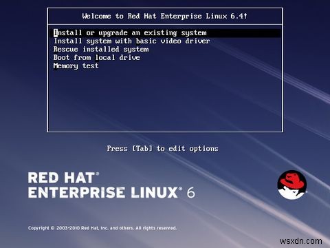 Red Hat Enterprise Linux：企業向けの堅実なデスクトップディストリビューション 