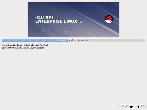 Red Hat Enterprise Linux：企業向けの堅実なデスクトップディストリビューション 