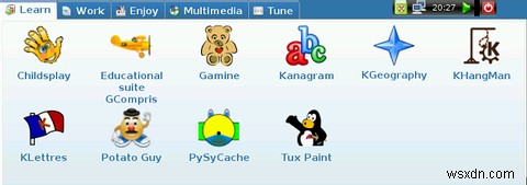 シンプルでフレンドリー：子供向けの4つの優れたLinuxディストリビューション 