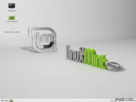 Linux Mint 13 Maya：長期サポート付きの非常に安定したリリース 