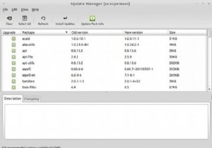 Linux Mint Debian Edition：再インストールする必要のないLinuxの完璧なフレーバー 