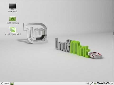 Linux Mint Debian Edition：再インストールする必要のないLinuxの完璧なフレーバー 