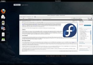 Fedora vs. openSUSE vs. CentOS：どちらのディストリビューションを使用する必要がありますか？ [Linux] 