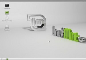 Linux Mint 12で実現する快適なLinux環境――注目の新機能を徹底解説
