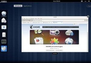 Linuxデスクトップ環境の違いは何ですか？ [技術の説明] 