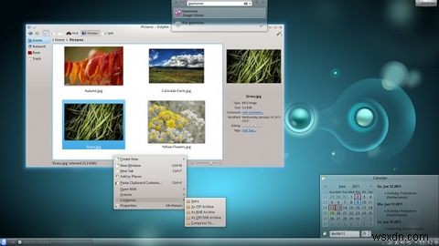 Linuxデスクトップ環境の違いは何ですか？ [技術の説明] 
