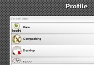 Bodhi Linuxの魅力：美しく軽量、古いパソコンでも快適に動作するLinuxディストリビューション