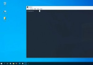 カリアンダーカバーとは何ですか？ Linuxにインストールする方法 