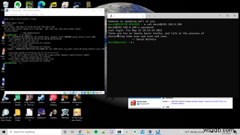 VirtualBoxLinuxマシンを過給するための5つのヒント 