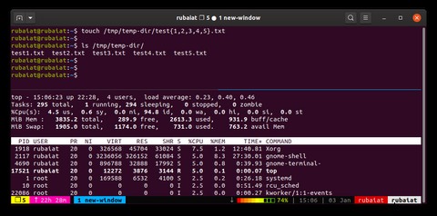 Linux用にTmuxをインストールして設定する方法 