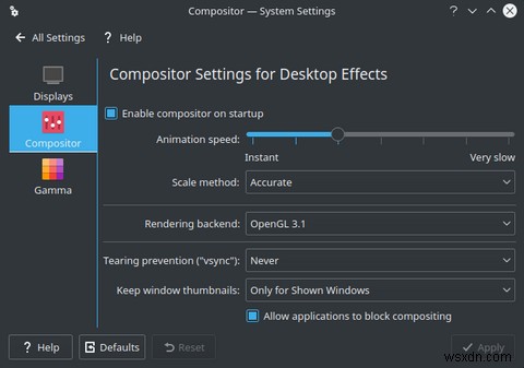 Linux上のAMDとNVIDIAGPU：どちらを使用する必要がありますか？ 