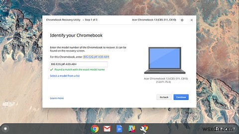 ChromebookにLinuxをインストールする方法 