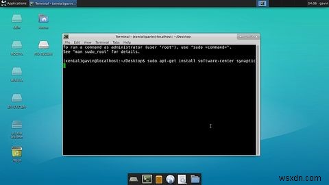 ChromebookにLinuxをインストールする方法 