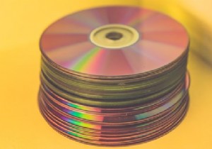 LinuxでISOファイルを抽出する方法 