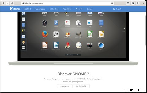 GNOMEEpiphanyWebアプリの使用を開始する5つの理由 