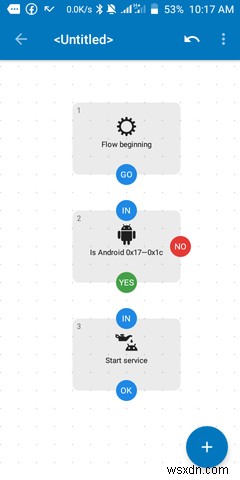 Androidスマートフォンを自動化してほぼすべてのことを実行する方法 