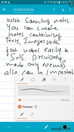 あなたのサムスンギャラクシー電話のための8つの最高のSペンアプリ 