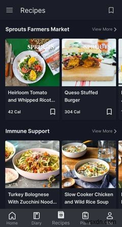 Lifesumとは何ですか？ MyFitnessPalよりも優れていますか？ 