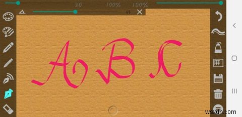 書道を練習し、手書きを改善するための7つの最高のAndroidアプリ 