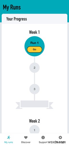 パーソナルトレーナーと一緒にエクササイズするための8つの優れたアプリ 