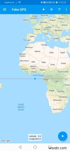 あなたのGPS位置を偽造するための7つの最高の無料Androidアプリ 