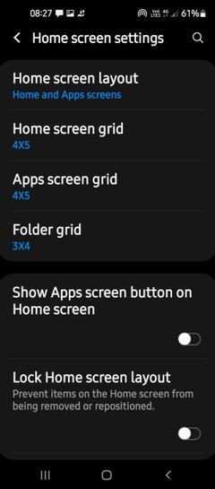 Androidアプリを整理するための10のユニークな方法 