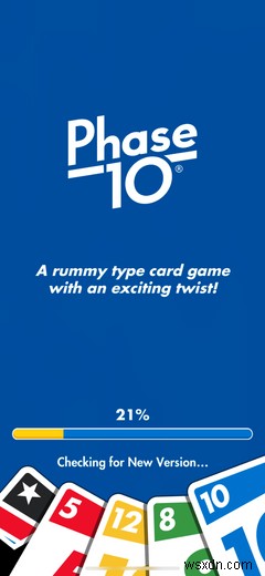 5つの最高のカードゲームアプリ 