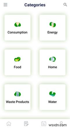 環境にやさしい生活のための7つの最高のアプリ 