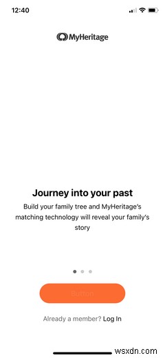 これらの6つのアプリについて学び、家族の歴史を共有しましょう 