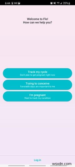 出生力と排卵を追跡するための7つの最高のアプリ 