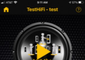 AndroidとiOS向けの5つの最高のスピーカーテストアプリ 