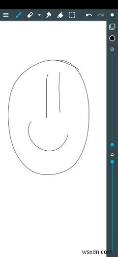 Android用の4つの最高のProcreateの選択肢 