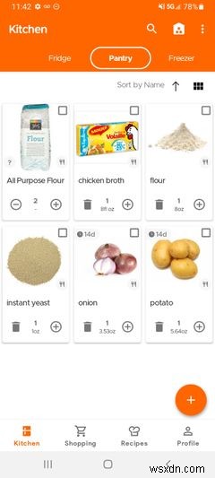 初心者のための5つの無料の健康的な料理アプリ 