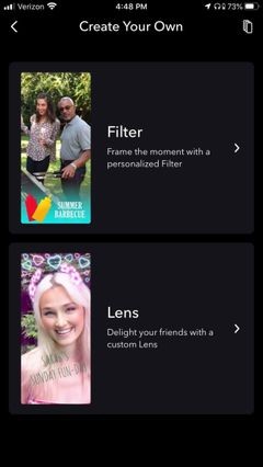 完璧な自分撮りのための10のベストフェイスフィルターモバイルアプリ 