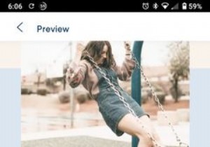 AndroidおよびiOS向けの6つのベストインスタントウェブサイトビルダーアプリ 