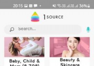 有害な成分を避けるのに役立つ7つの健康とアレルギーのアプリ 