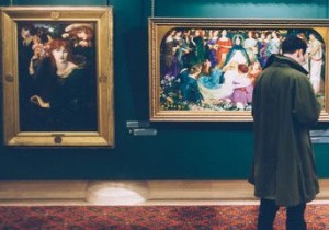 Google Arts＆Cultureアプリの「ペットポートレート」で、愛ペットにそっくりな名画を見つけよう