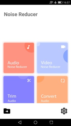 AndroidとiOS向けの5つの最高のノイズキャンセリングアプリ 