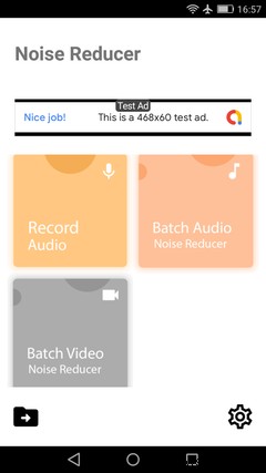 AndroidとiOS向けの5つの最高のノイズキャンセリングアプリ 