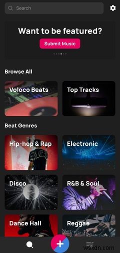 Android用の10の最高の音楽録音アプリ 