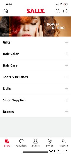 ここにヘアスタイリストとヘア愛好家のための5つの最高のアプリがあります 